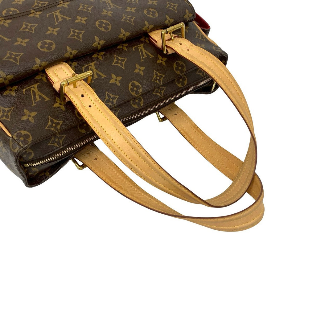 Tote bag Louis Vuitton Multiply City