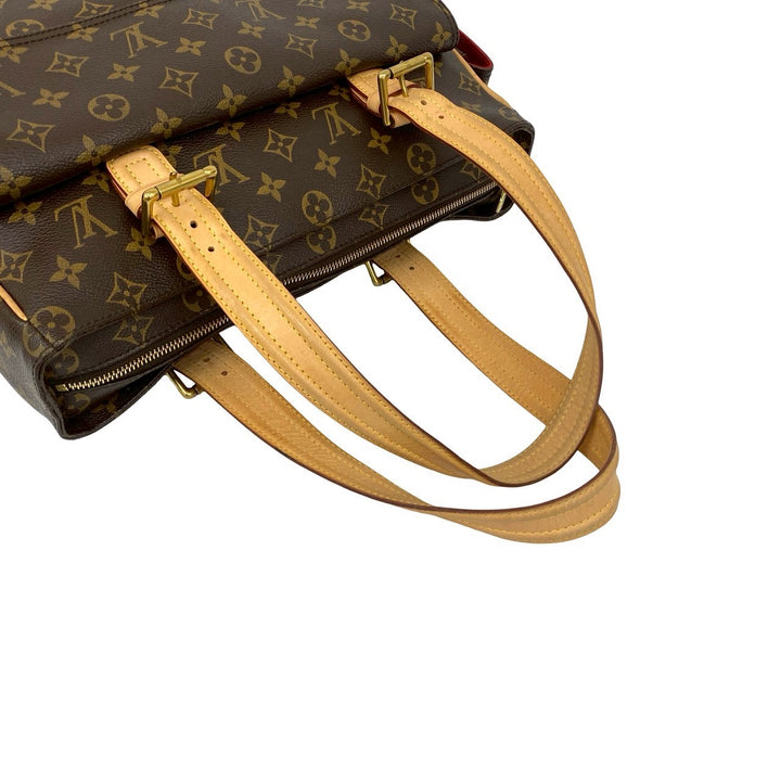 Tote bag Louis Vuitton Multiply City