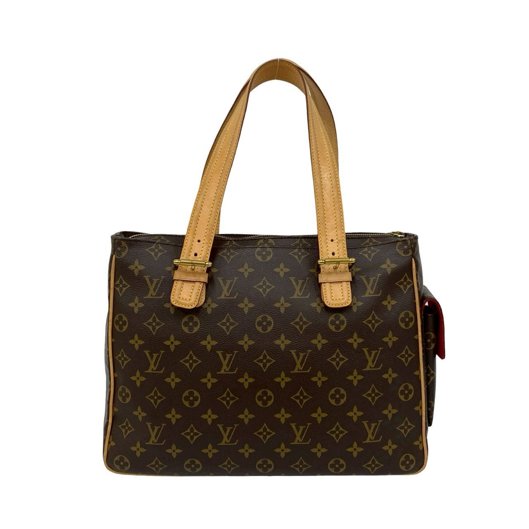 Tote bag Louis Vuitton Multiply City