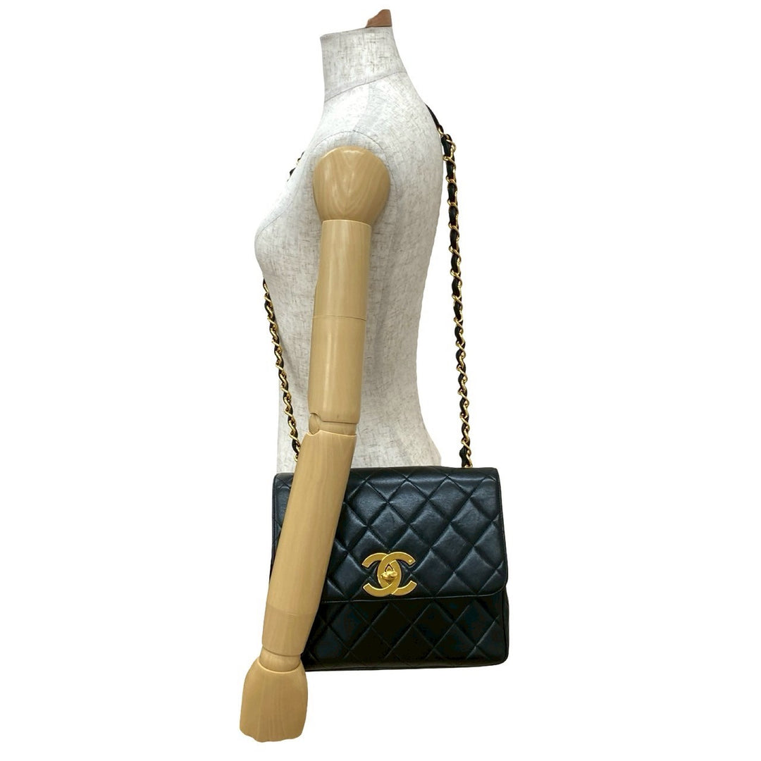 shoulder bag chanel