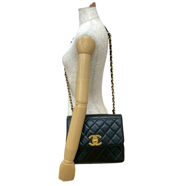 shoulder bag chanel