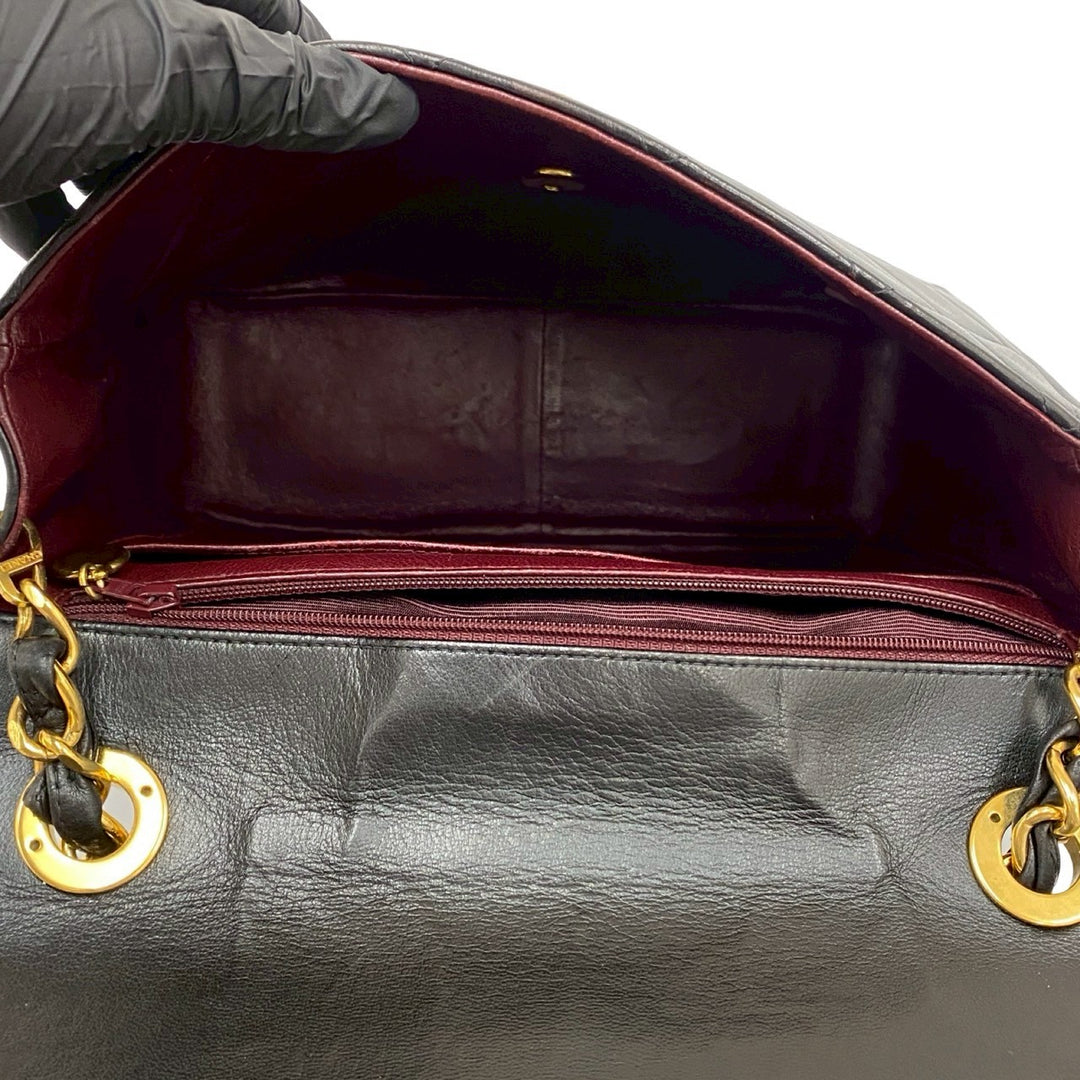 shoulder bag chanel