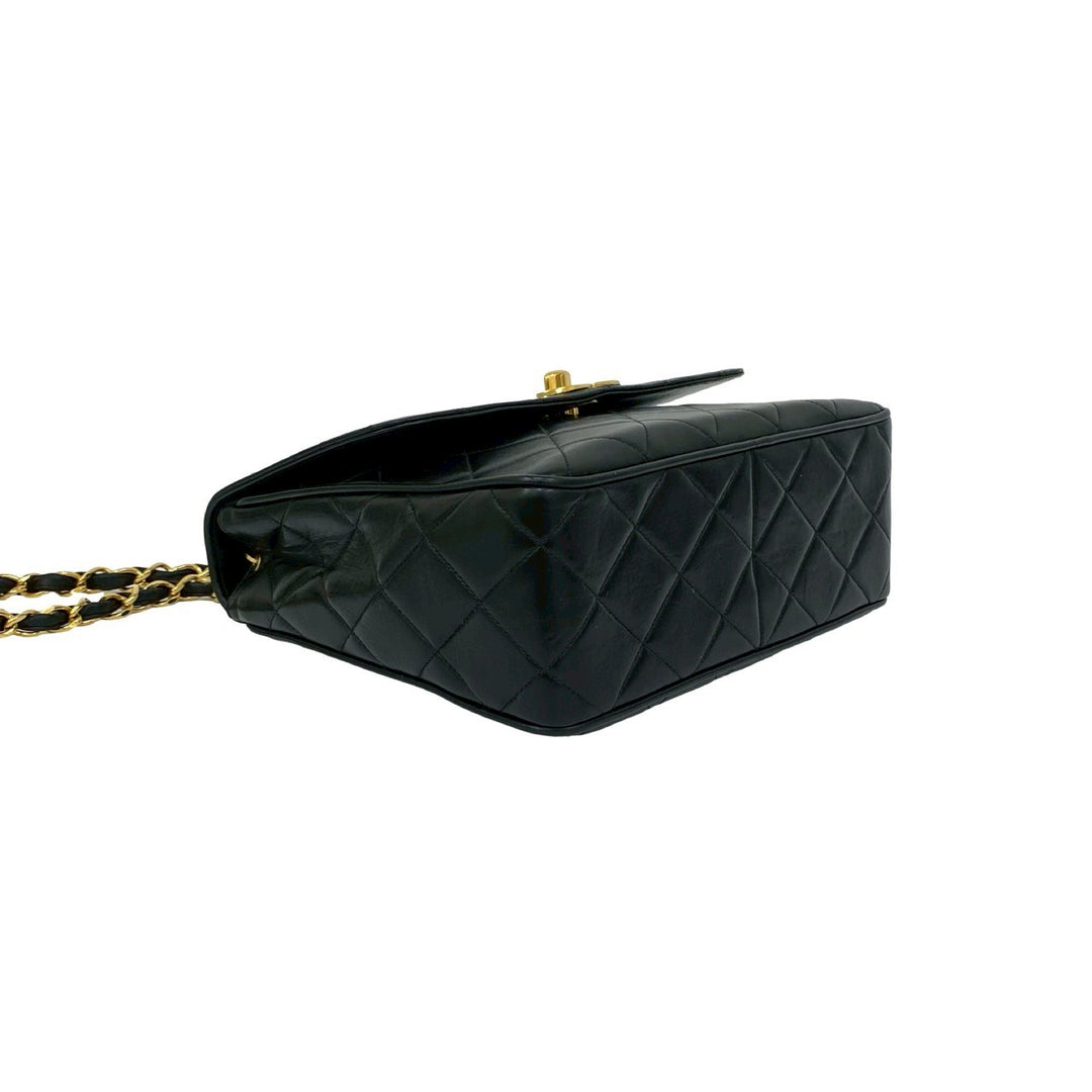 shoulder bag chanel
