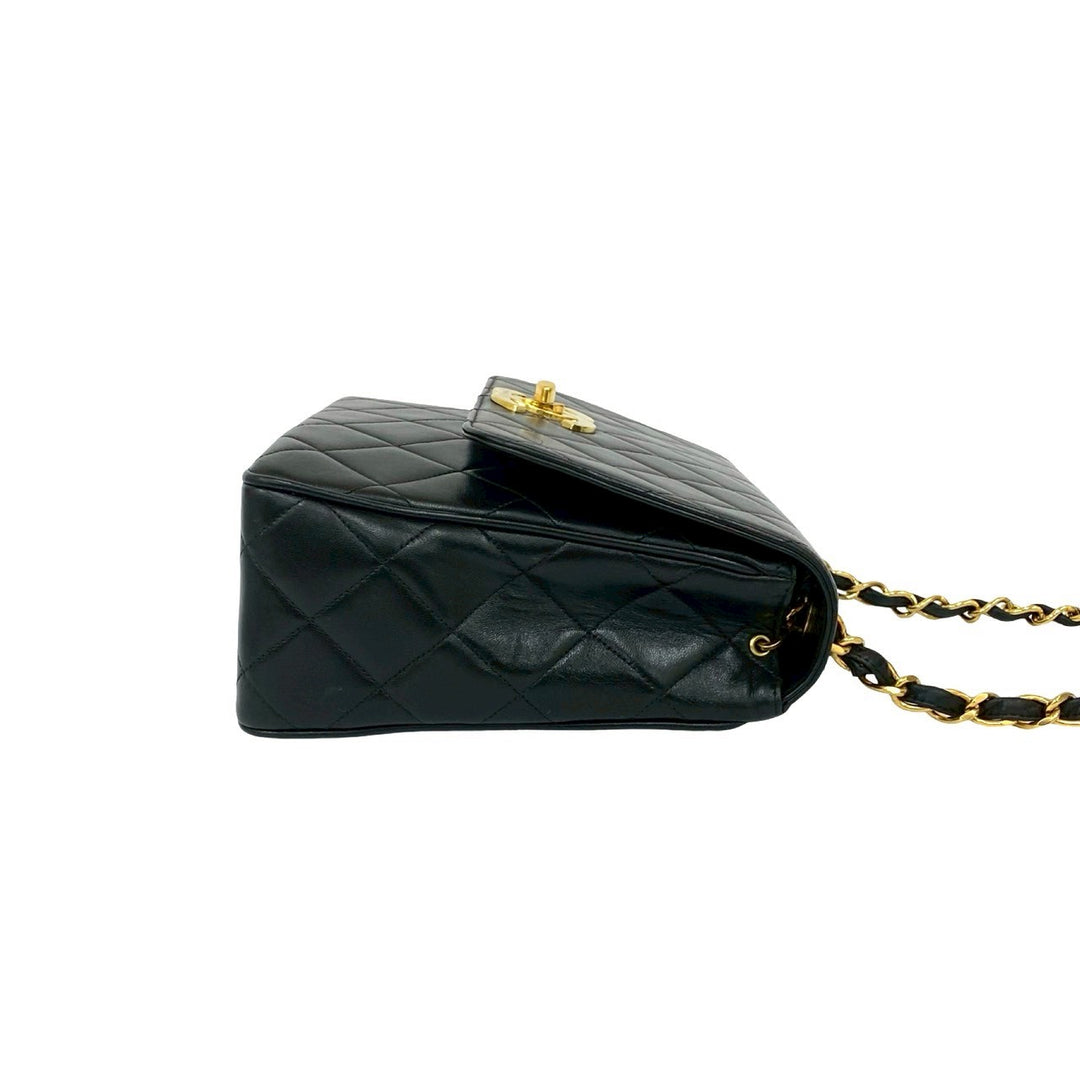 shoulder bag chanel