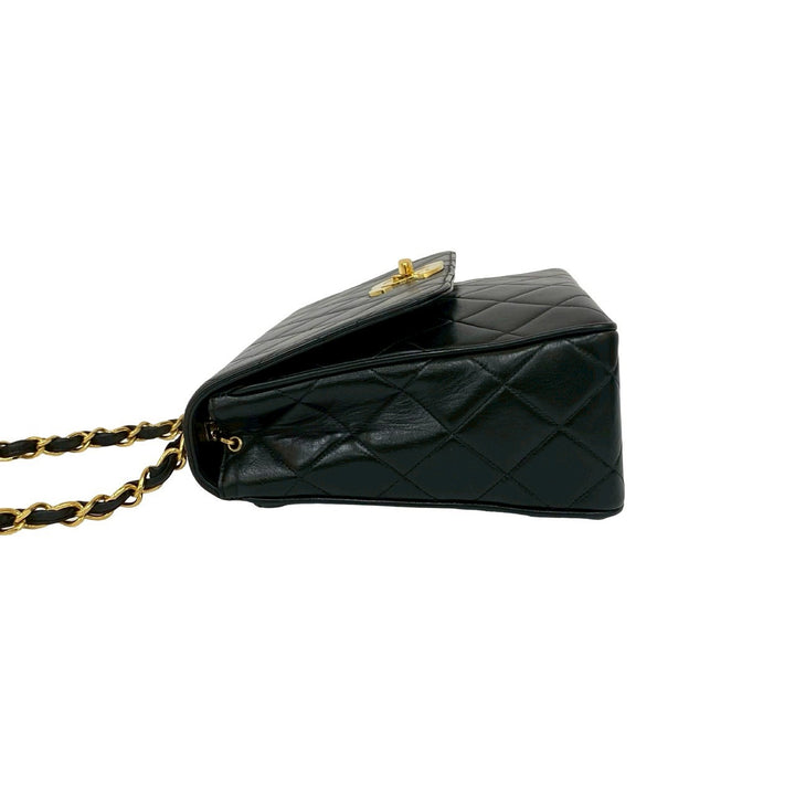 shoulder bag chanel