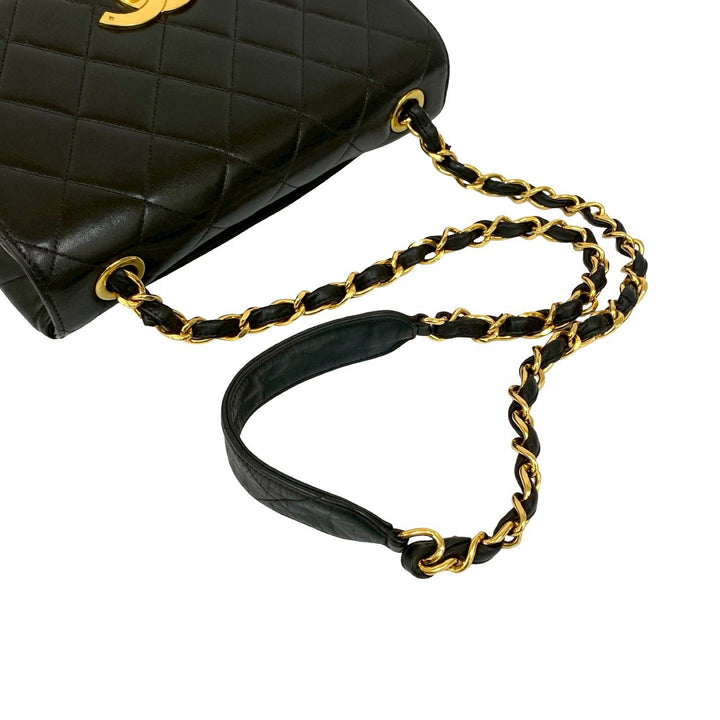 shoulder bag chanel