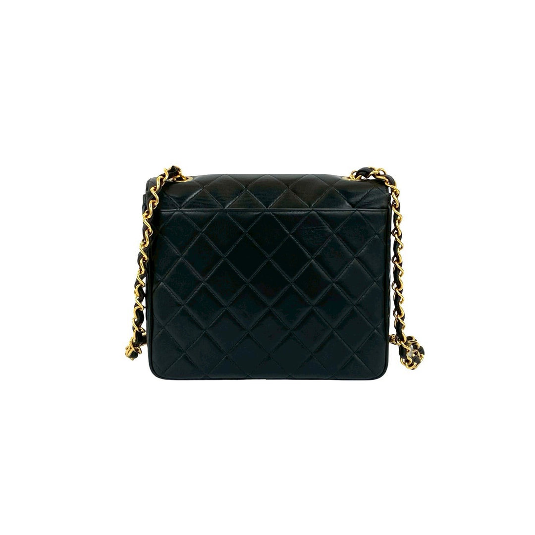 shoulder bag chanel