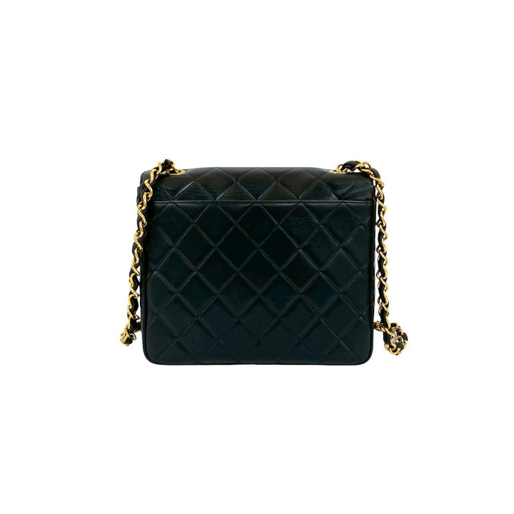 shoulder bag chanel