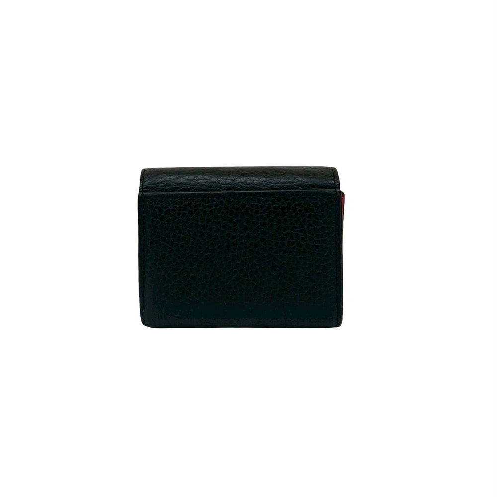 三折皮夾 Louis Vuitton Portefeuille Capucines XS