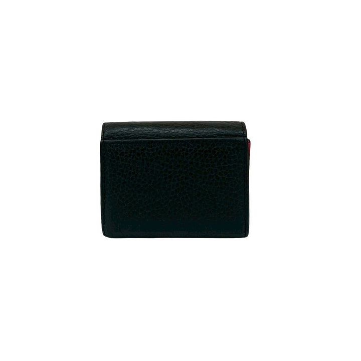 三折皮夾 Louis Vuitton Portefeuille Capucines XS