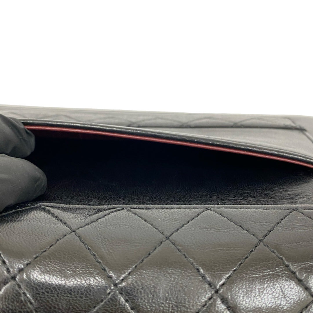 shoulder bag chanel