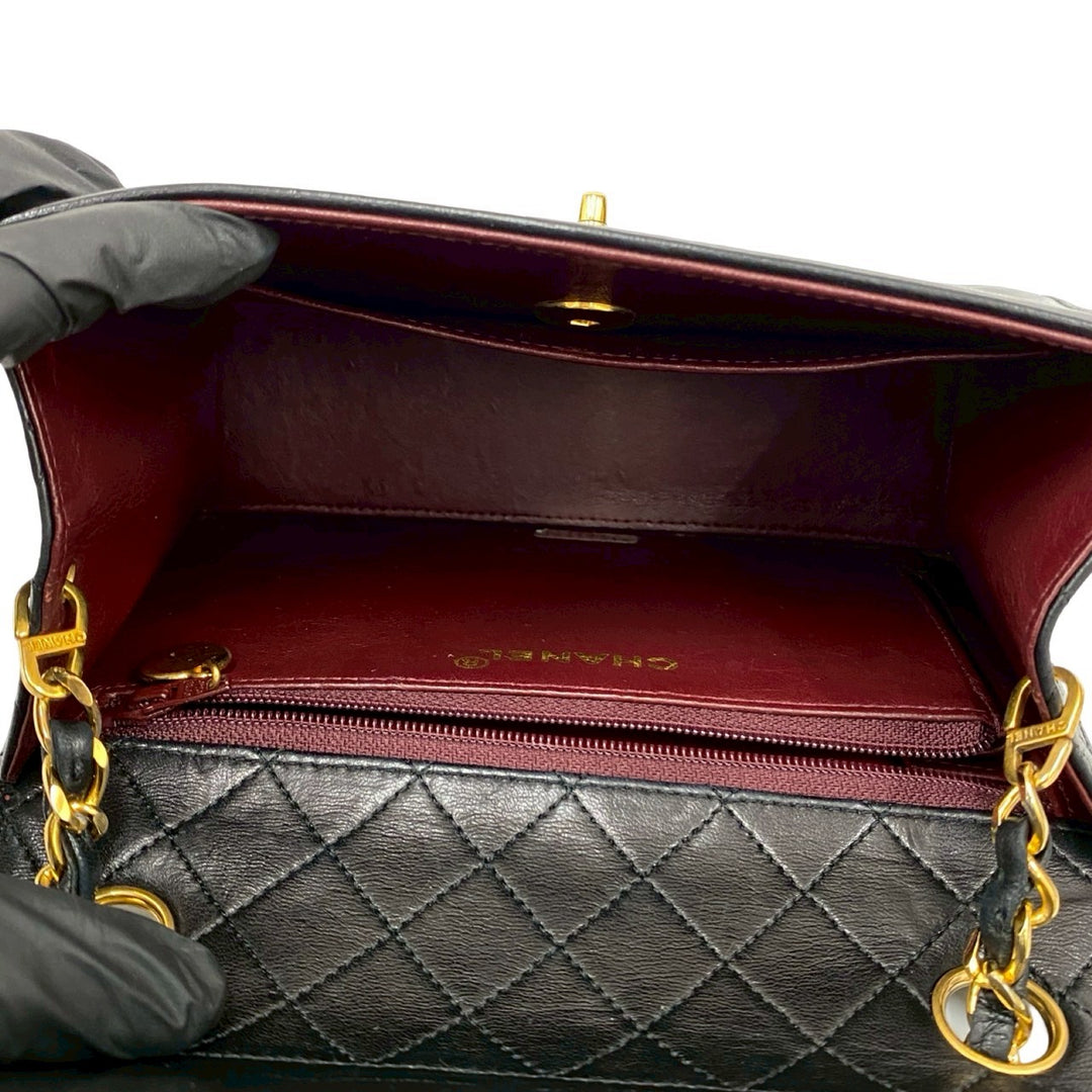 shoulder bag chanel