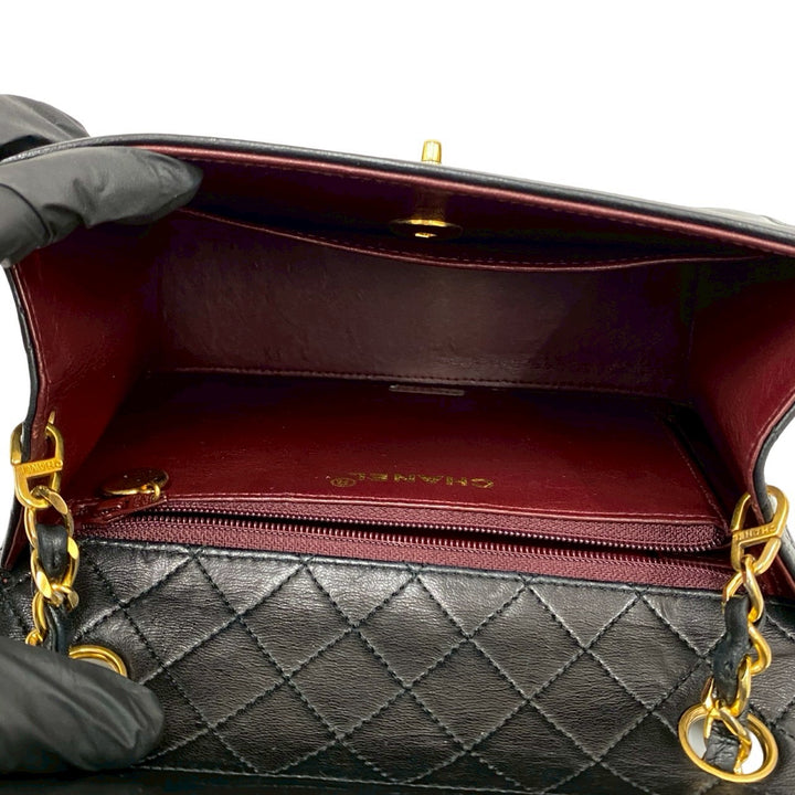 shoulder bag chanel