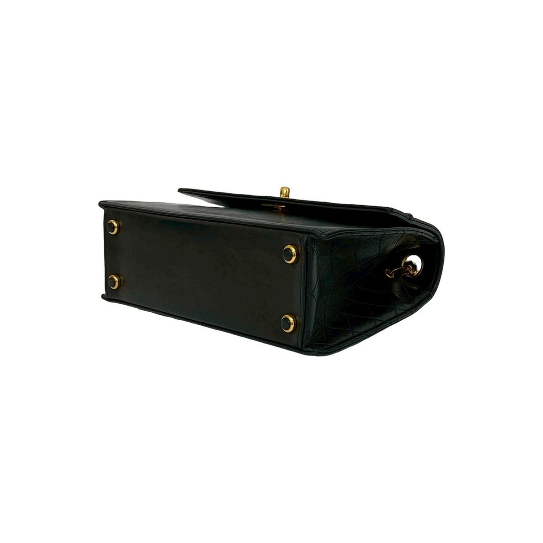 shoulder bag chanel