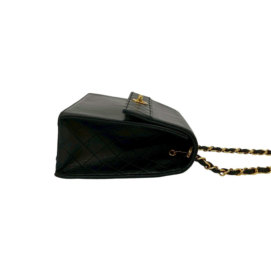 shoulder bag chanel
