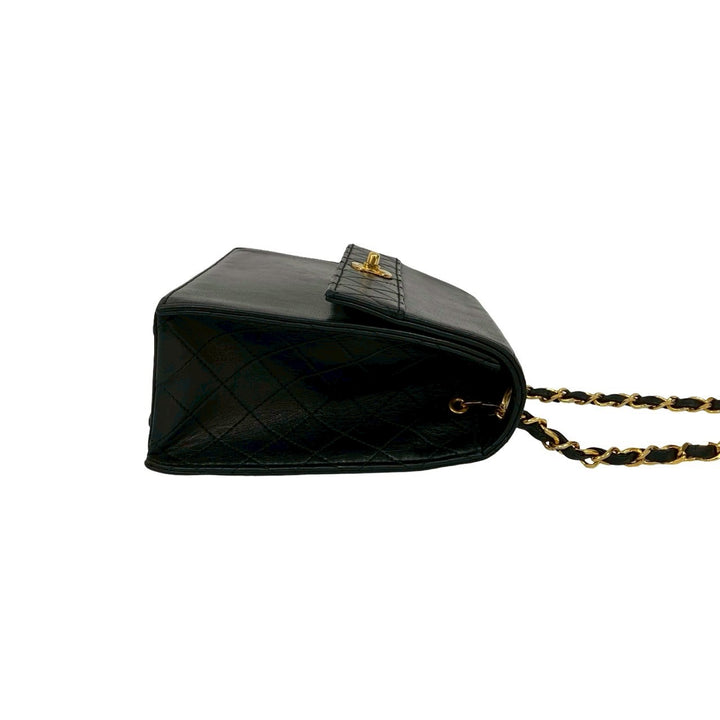 shoulder bag chanel