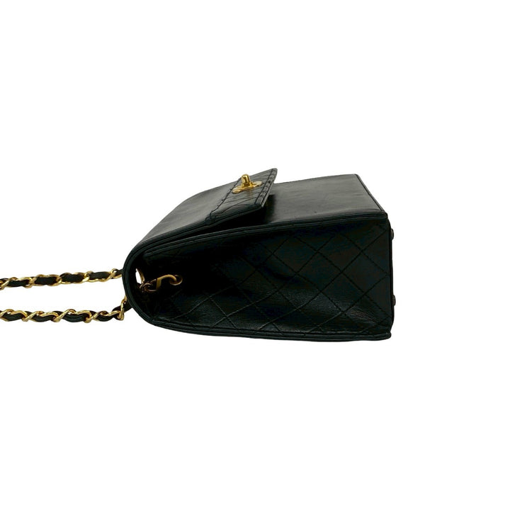 shoulder bag chanel