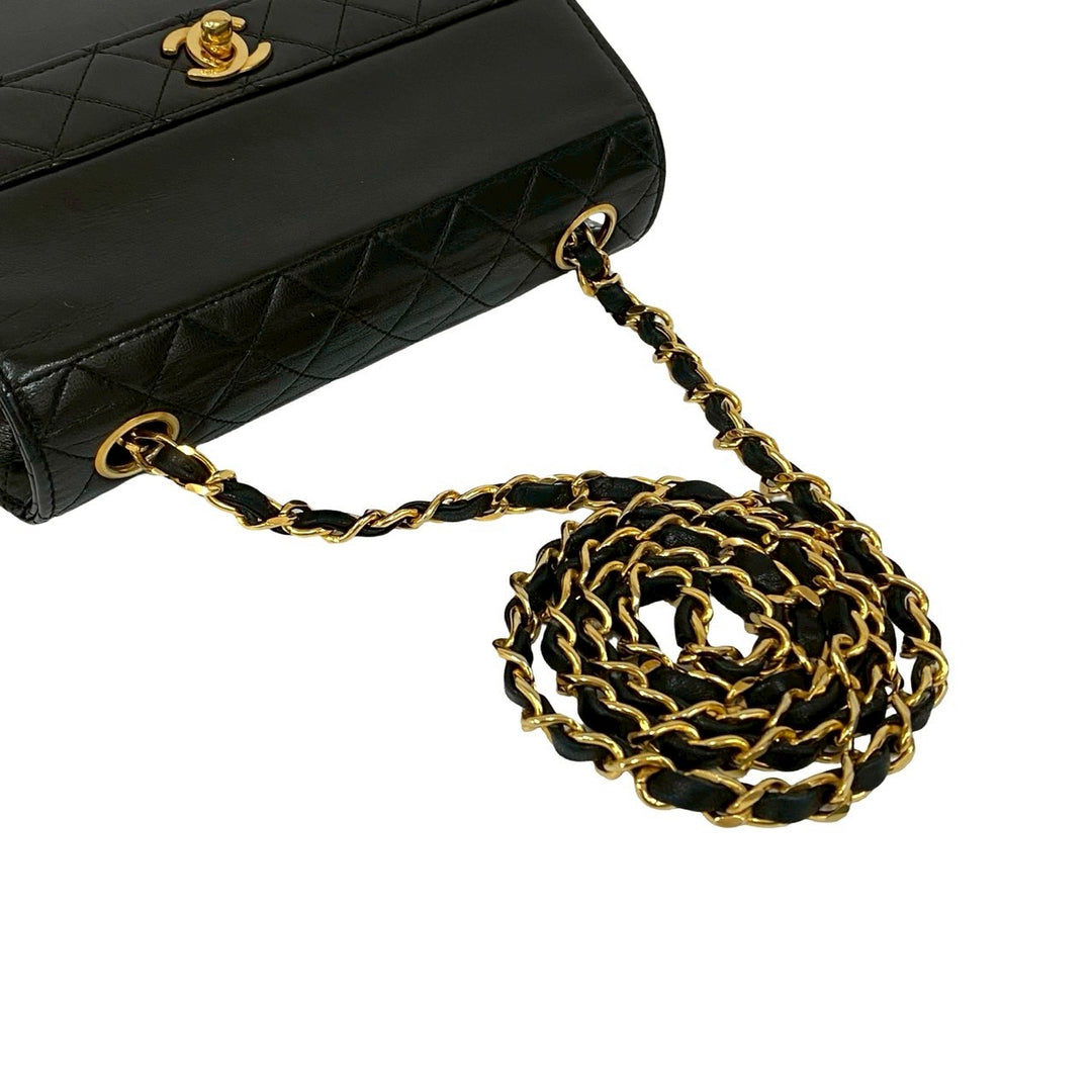 shoulder bag chanel