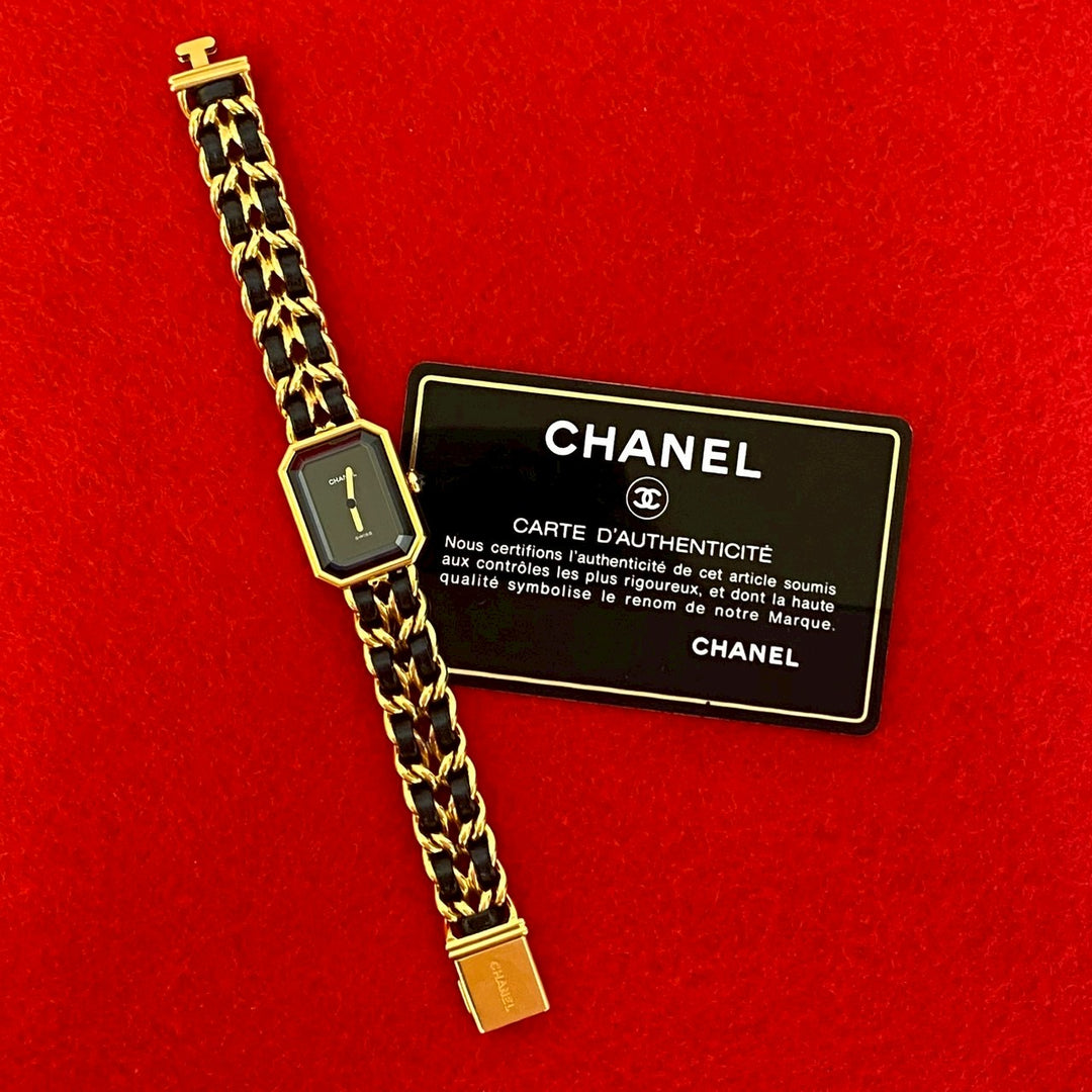 watch chanel premiere