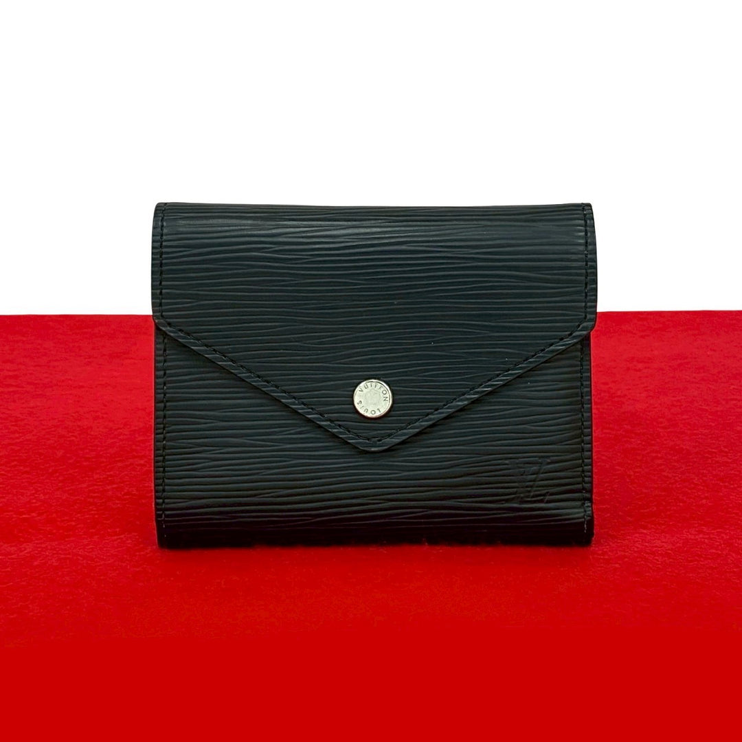 三折錢包路易威登 Portefeuille Victorine