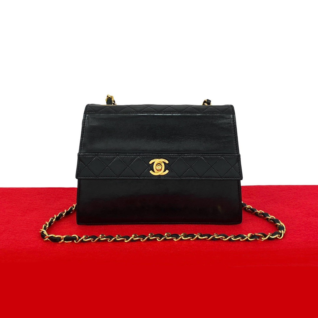 shoulder bag chanel