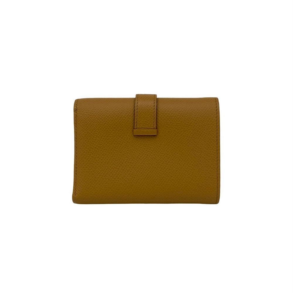 Hermes Bearn三折錢包組合