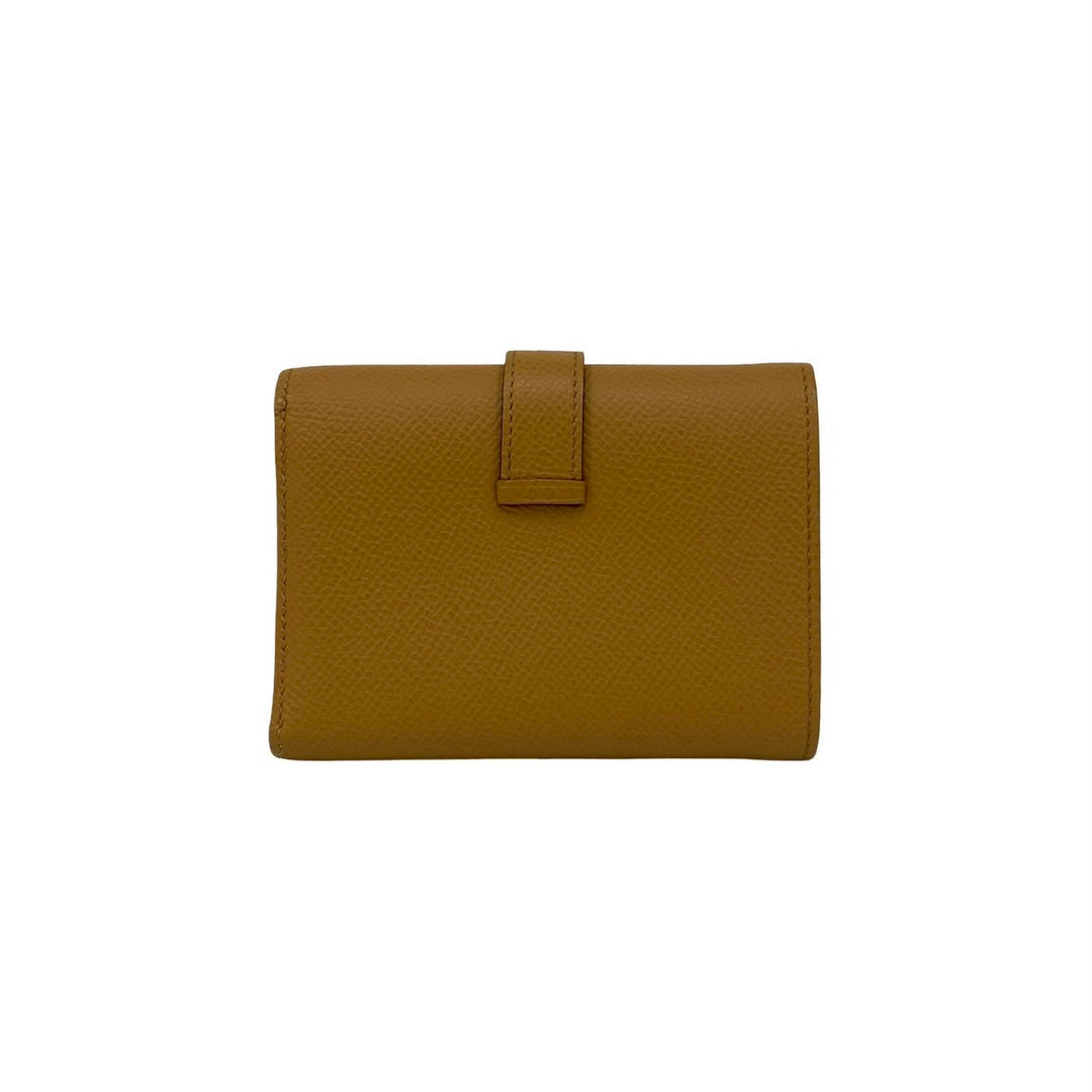 Hermes Bearn三折錢包組合