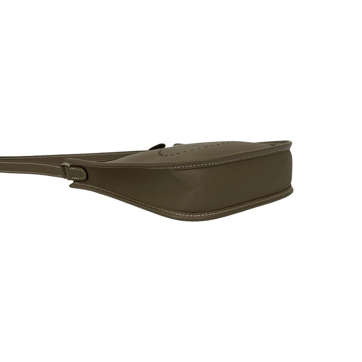 單肩包 Hermes Evelyn TPM 16 Amazone