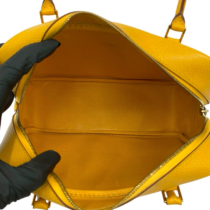Shoulder bag hermes mini plume 20