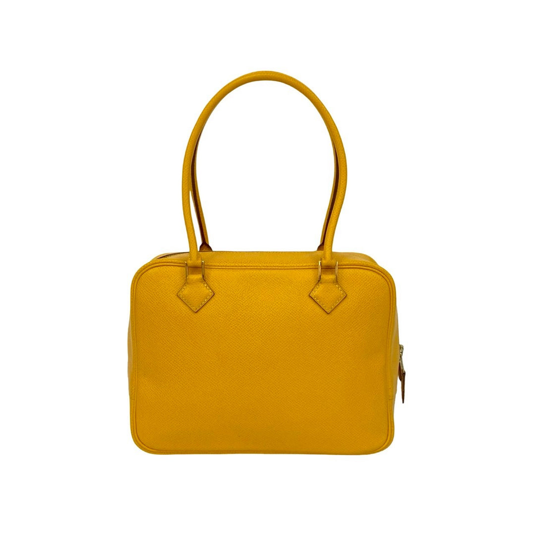 Shoulder bag hermes mini plume 20