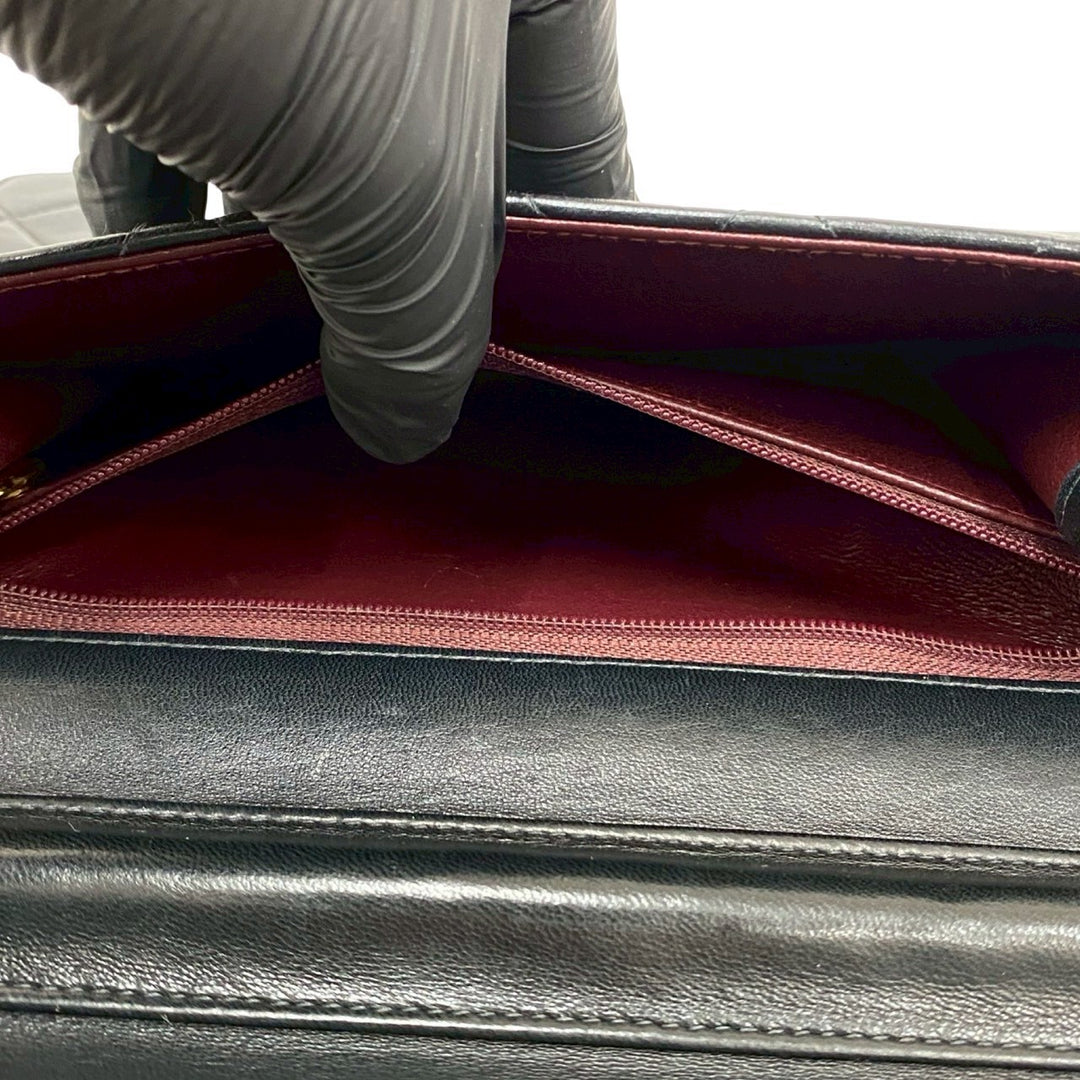 ショルダーバッグ シャネル