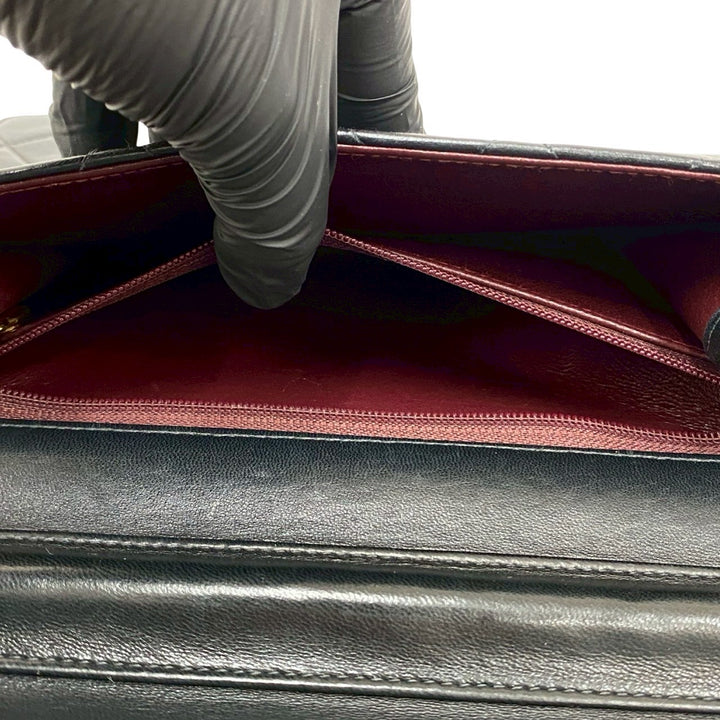 ショルダーバッグ シャネル