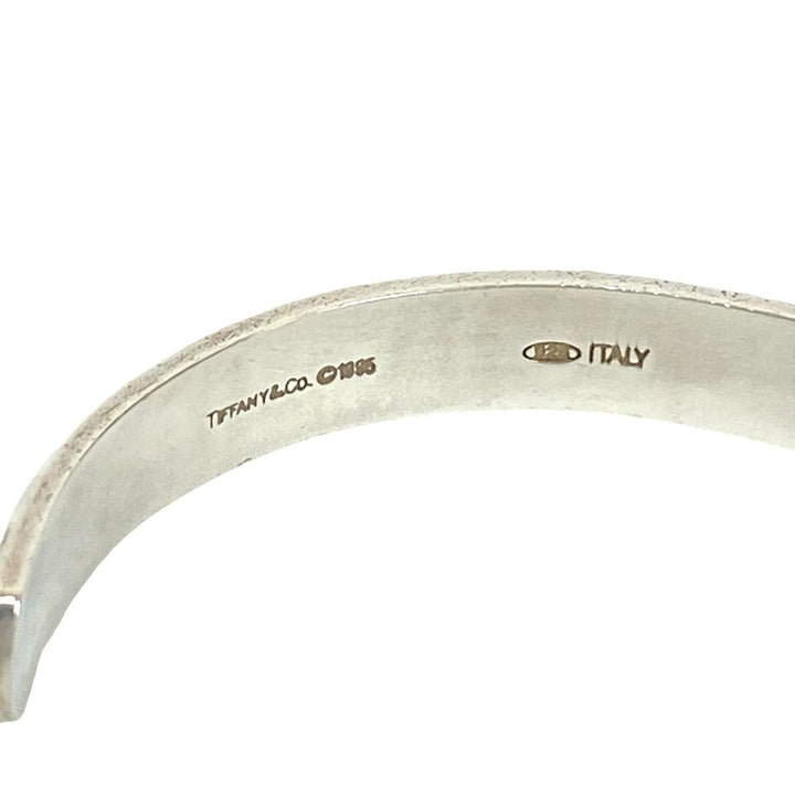 blurRubbingtiffany atlas bangle