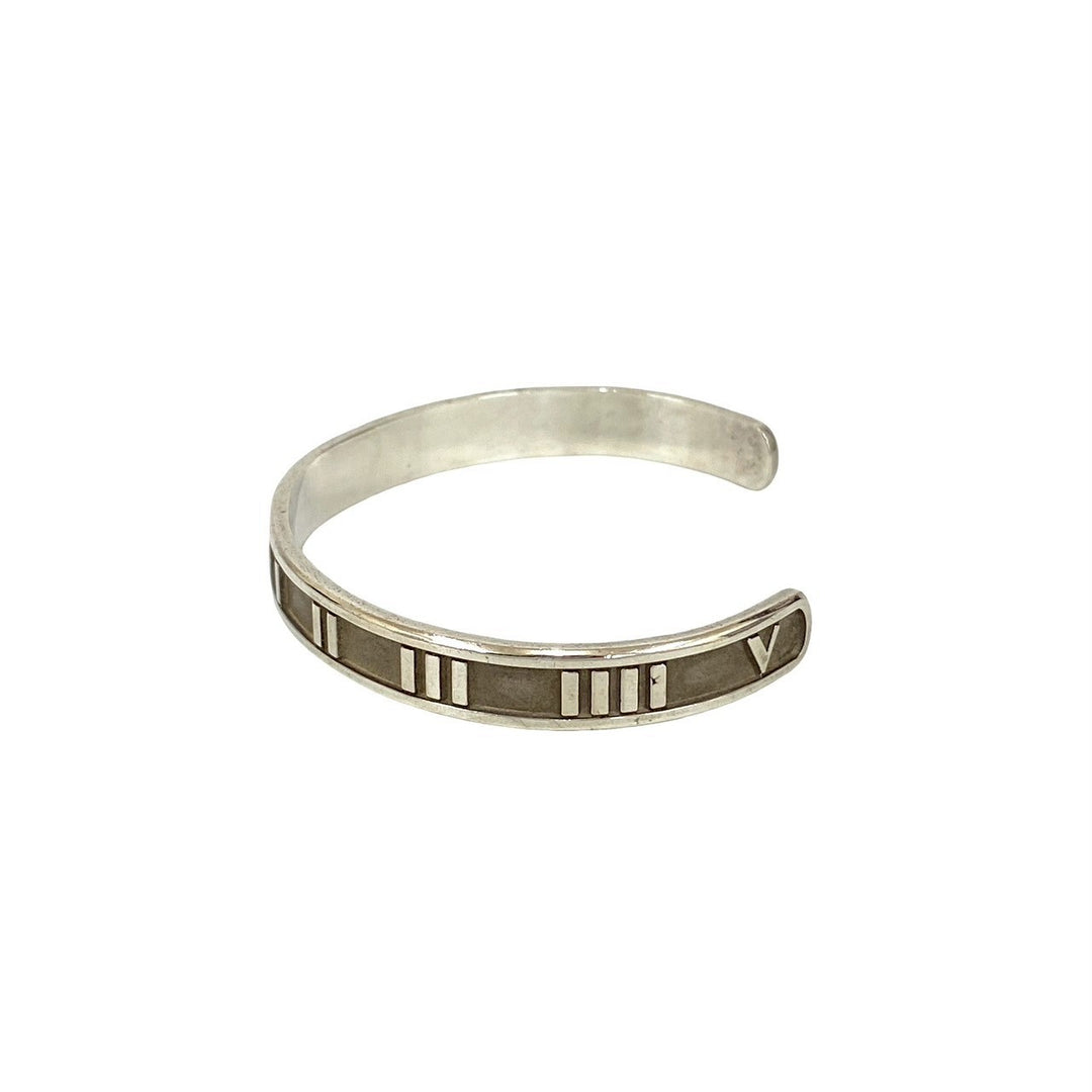 blurRubbingtiffany atlas bangle