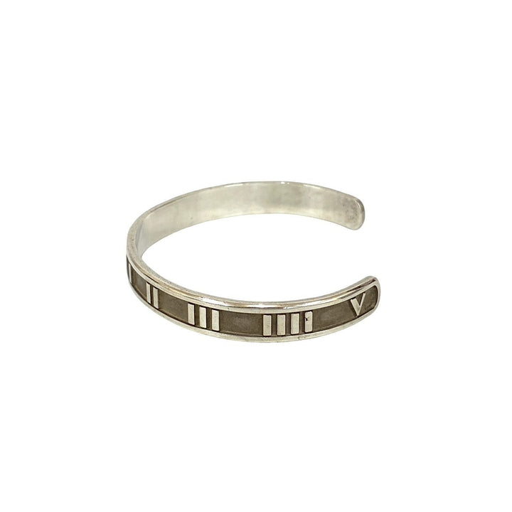 blurRubbingtiffany atlas bangle