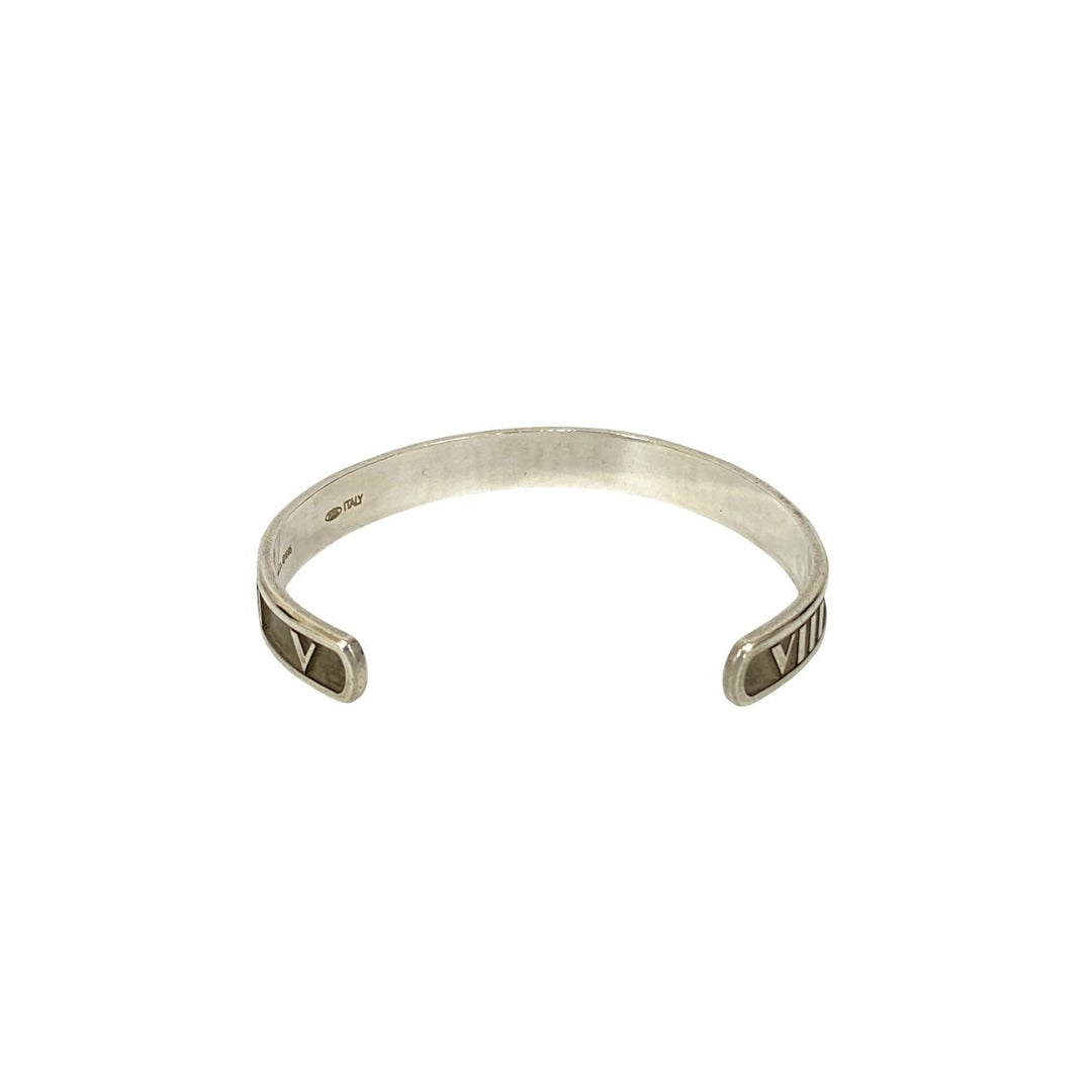 blurRubbingtiffany atlas bangle