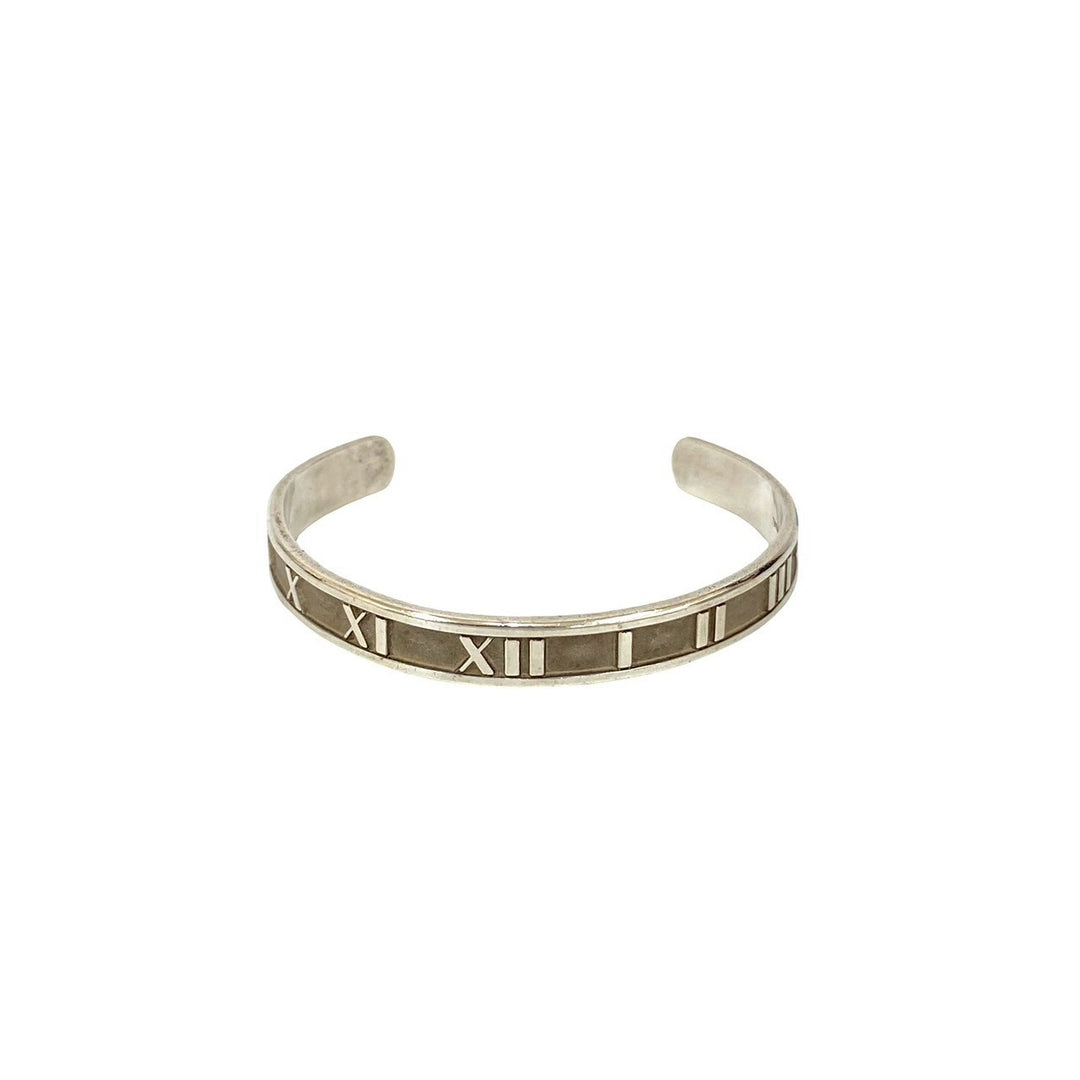 blurRubbingtiffany atlas bangle