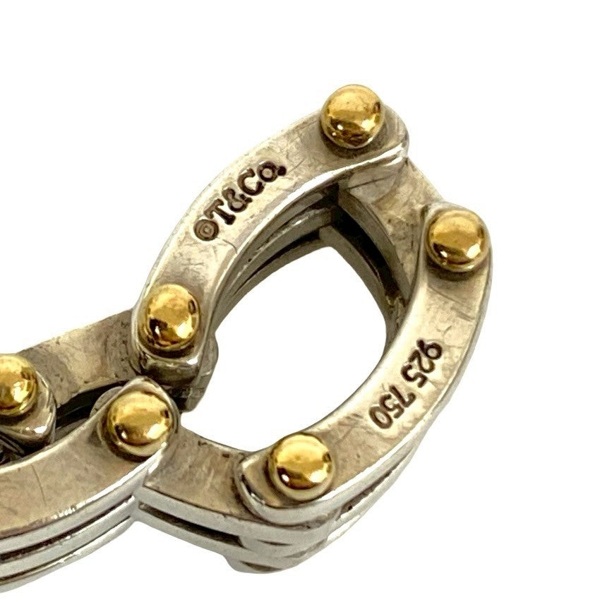 Rings Tiffany Gate Ring