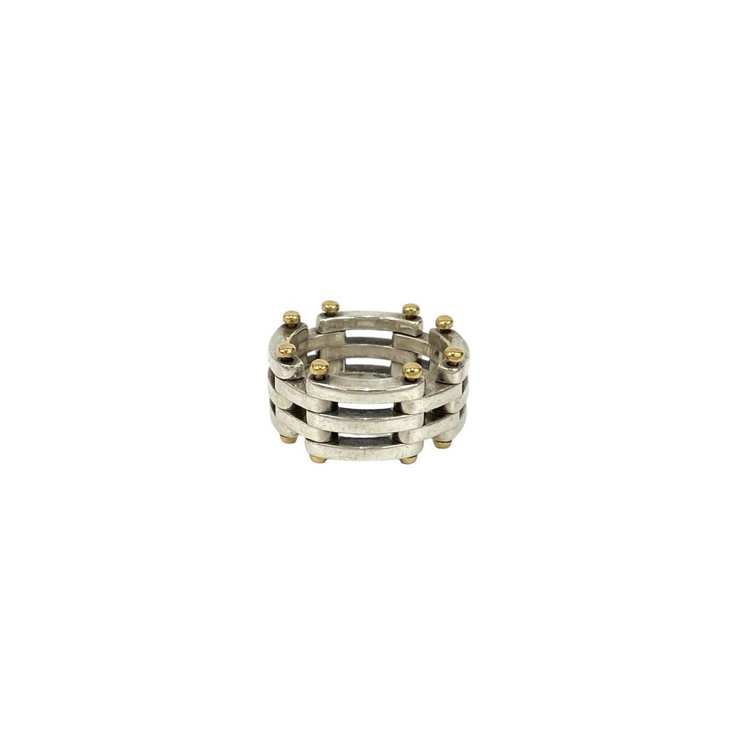Rings Tiffany Gate Ring