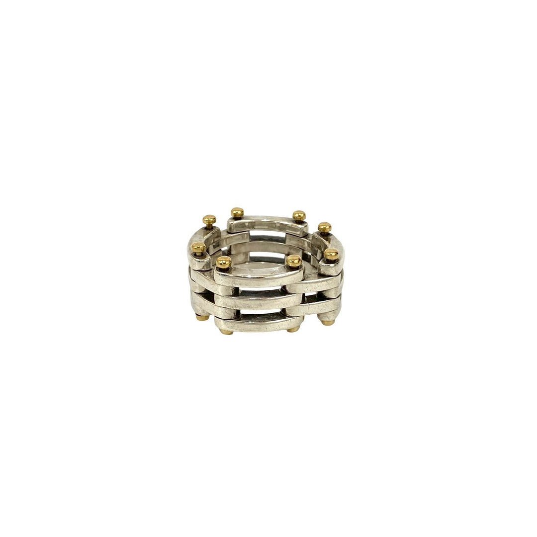Rings Tiffany Gate Ring