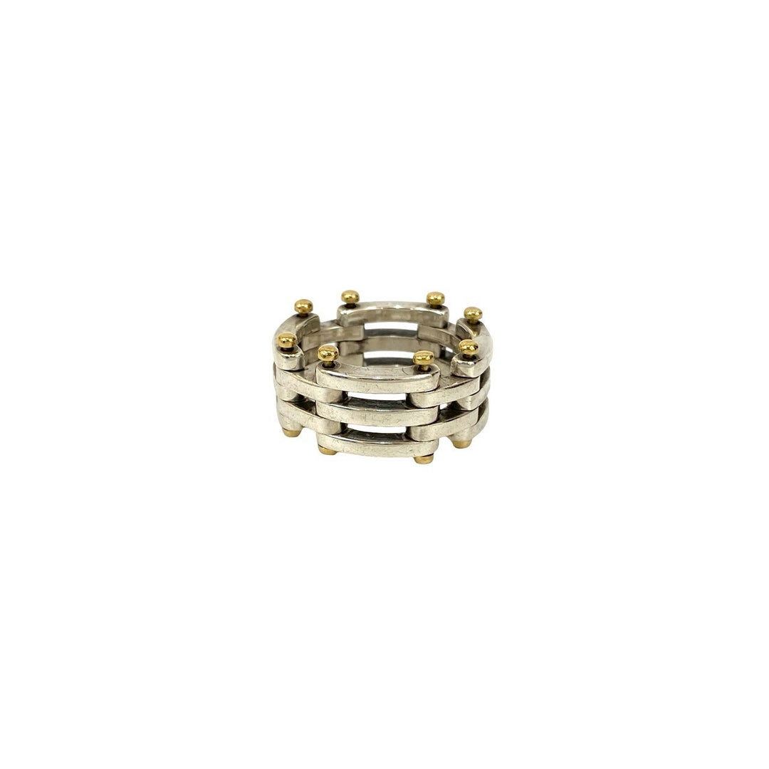 Rings Tiffany Gate Ring