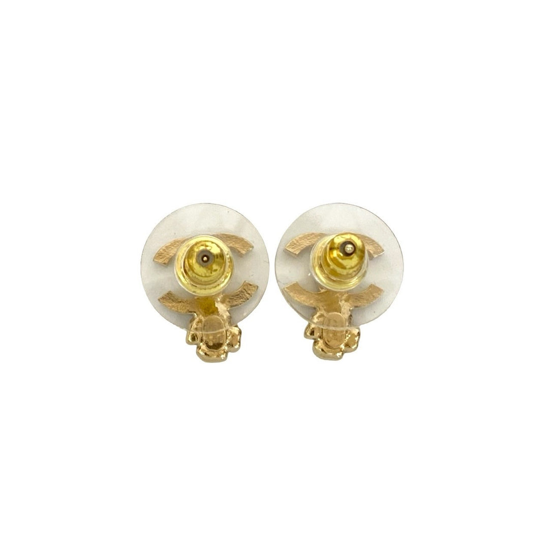 ピアス シャネル