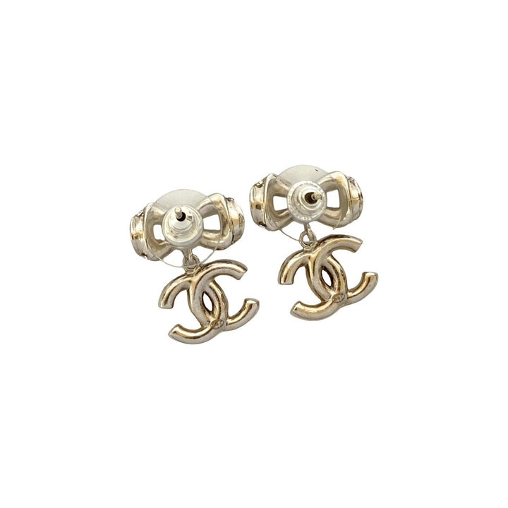 ピアス シャネル