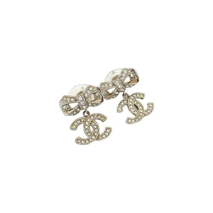 ピアス シャネル