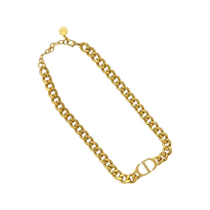 necklace dior
