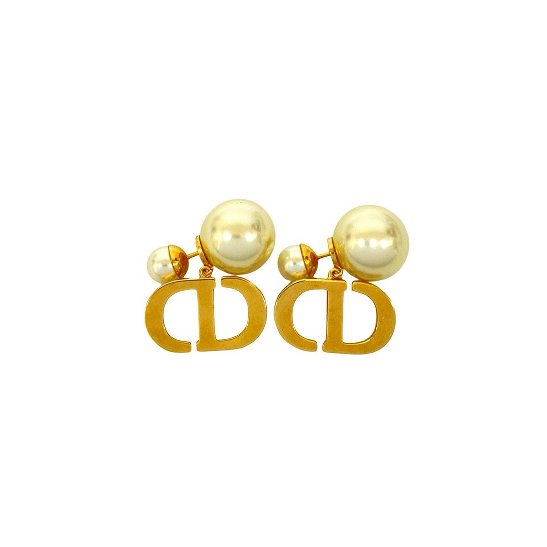 earrings dior