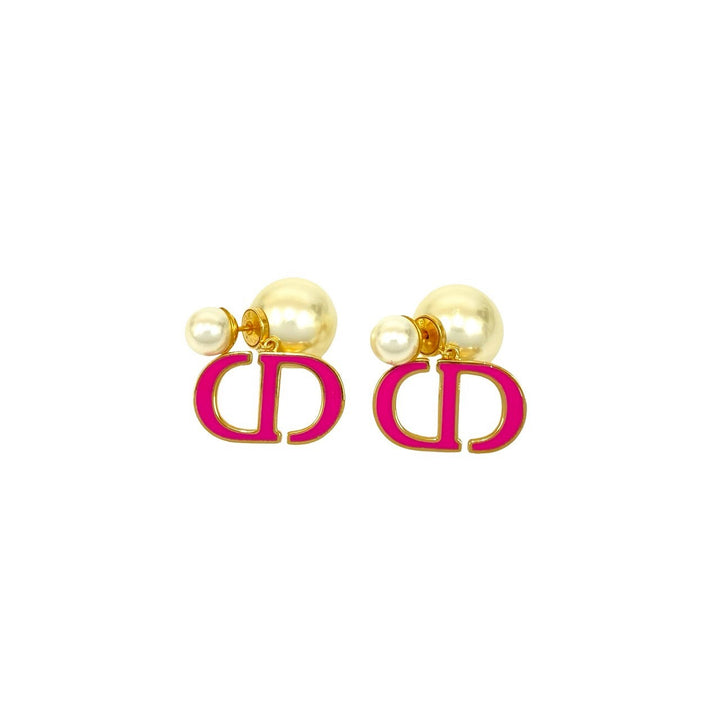 earrings dior