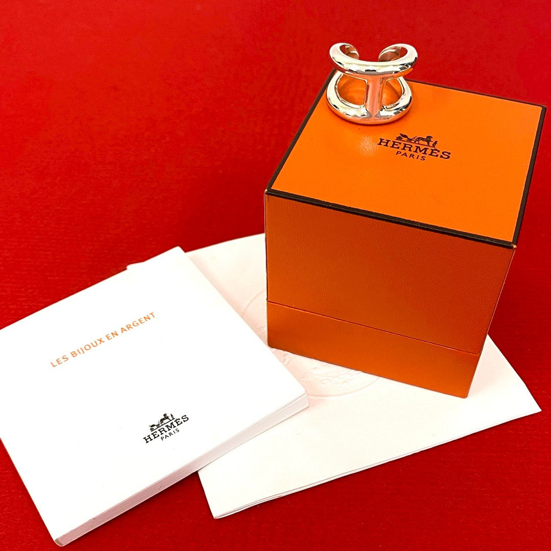 Hermes Osmos GM 戒指