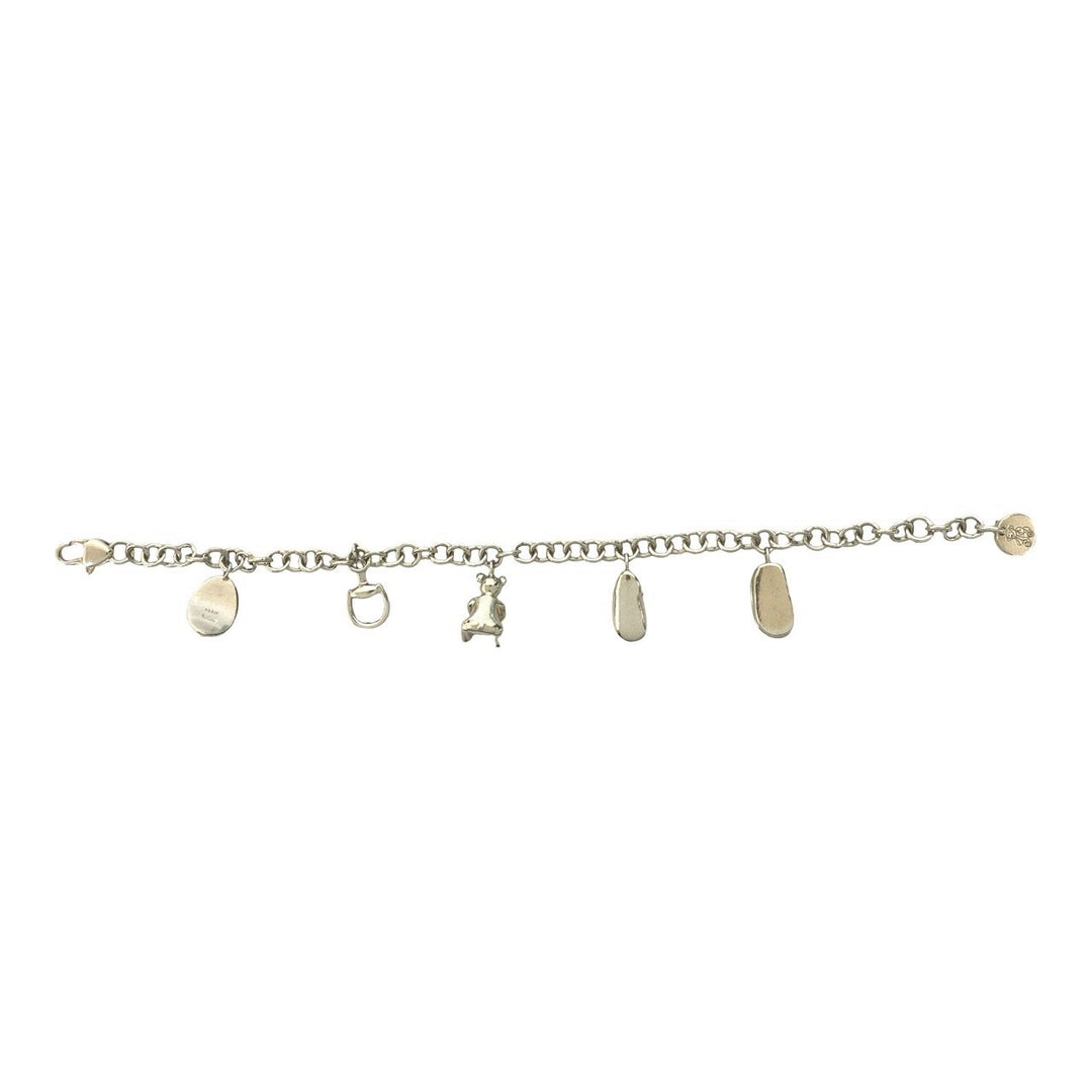 blurRubbinggucci 5 charm blurRubbingCut