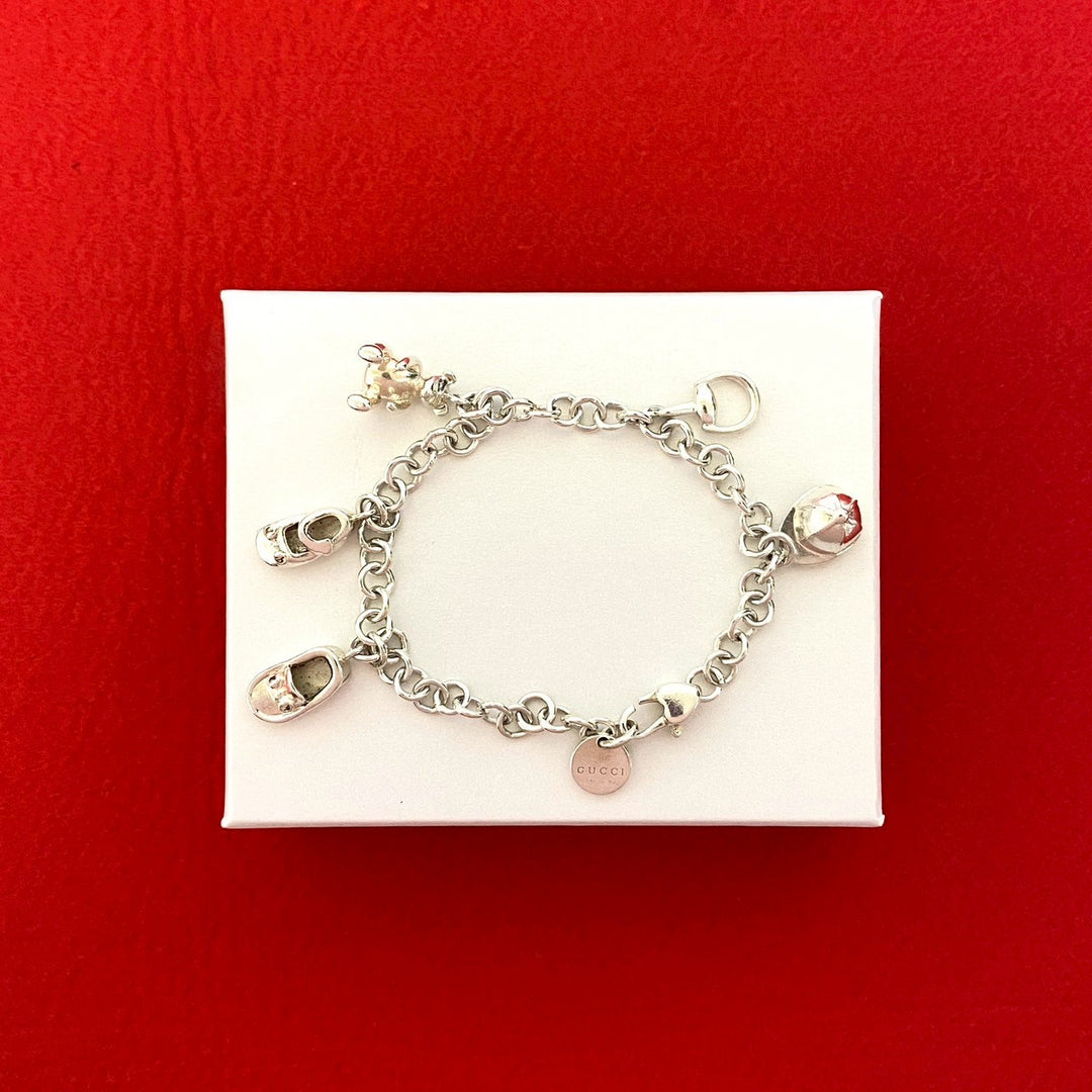 blurRubbinggucci 5 charm blurRubbingCut